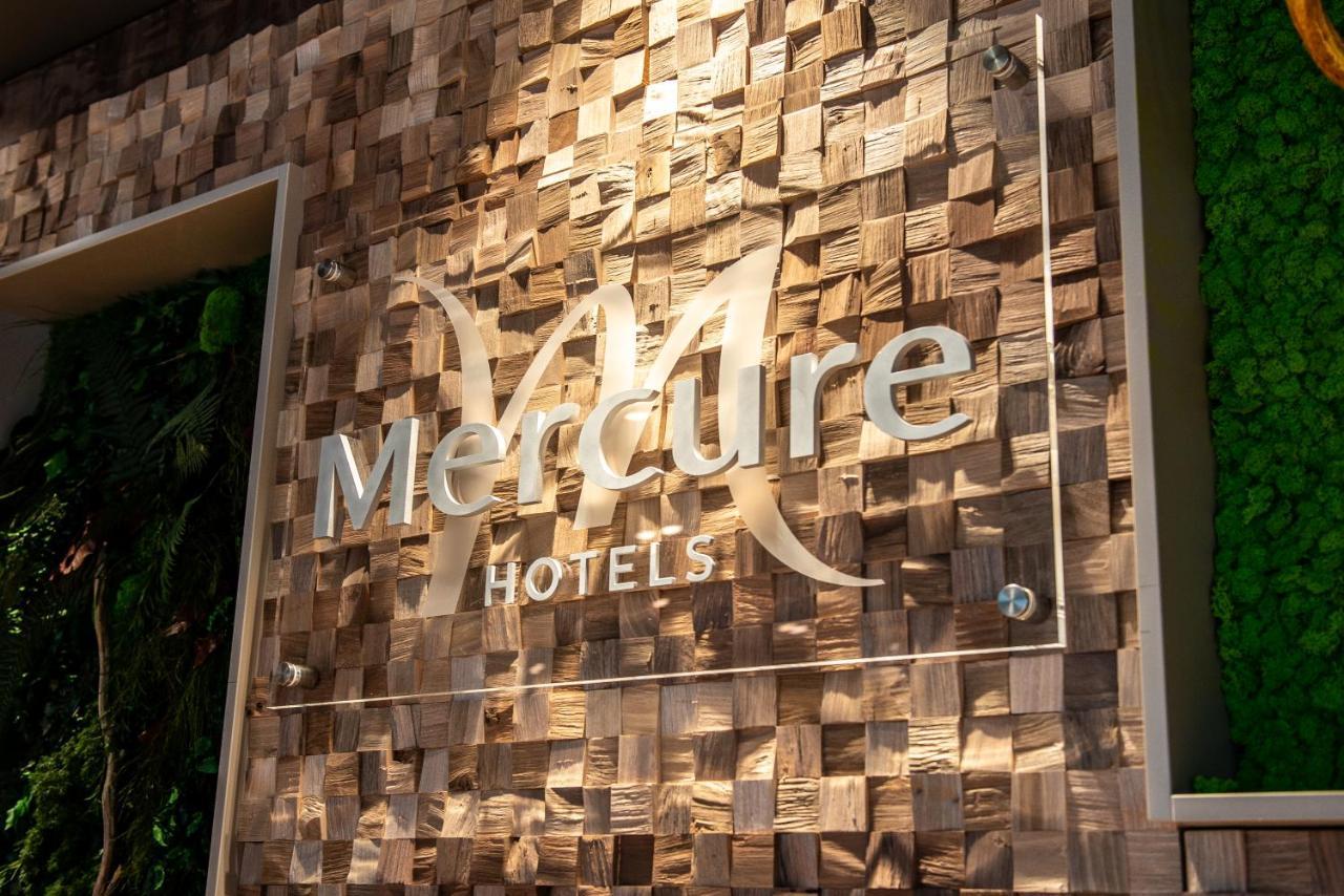 Mercure 4* Han-sur-Lesse
