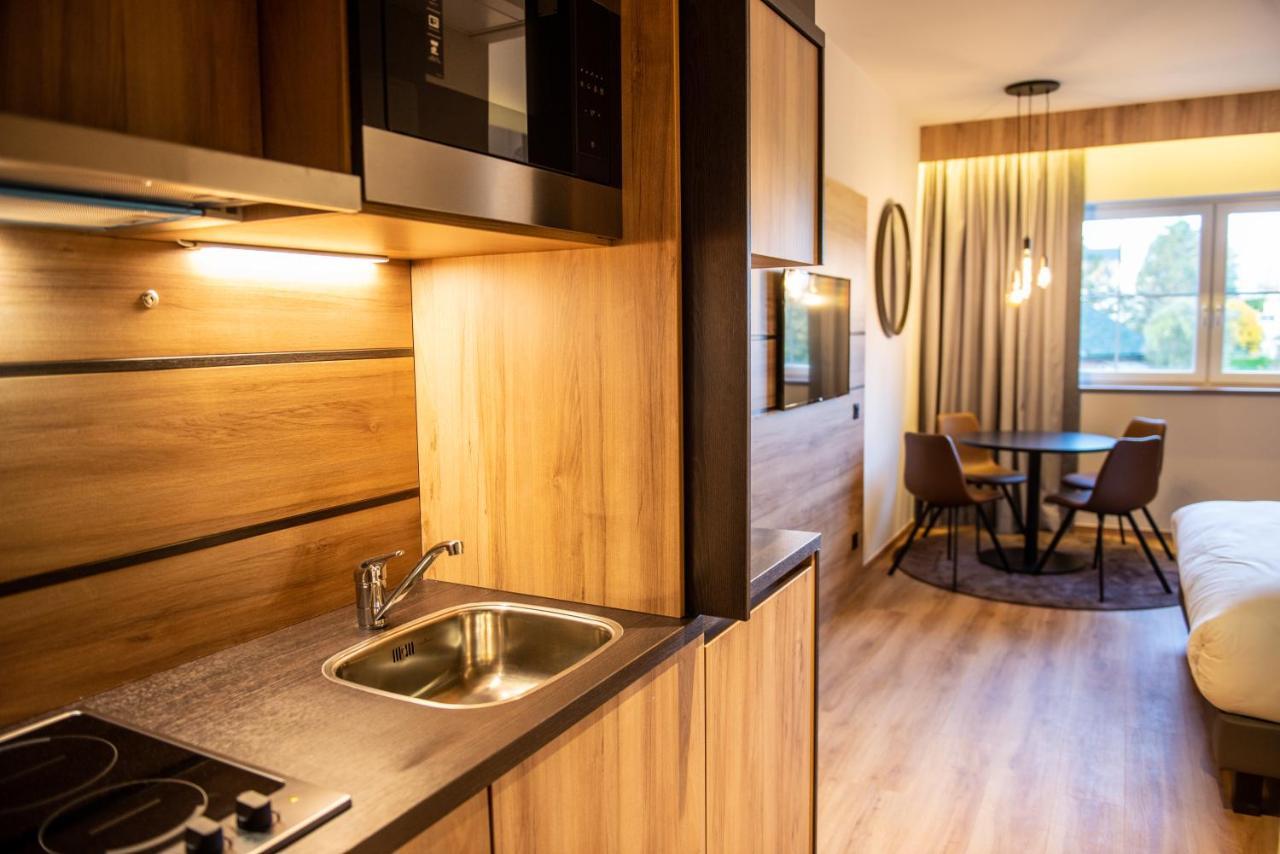 Mercure 4* Han-sur-Lesse