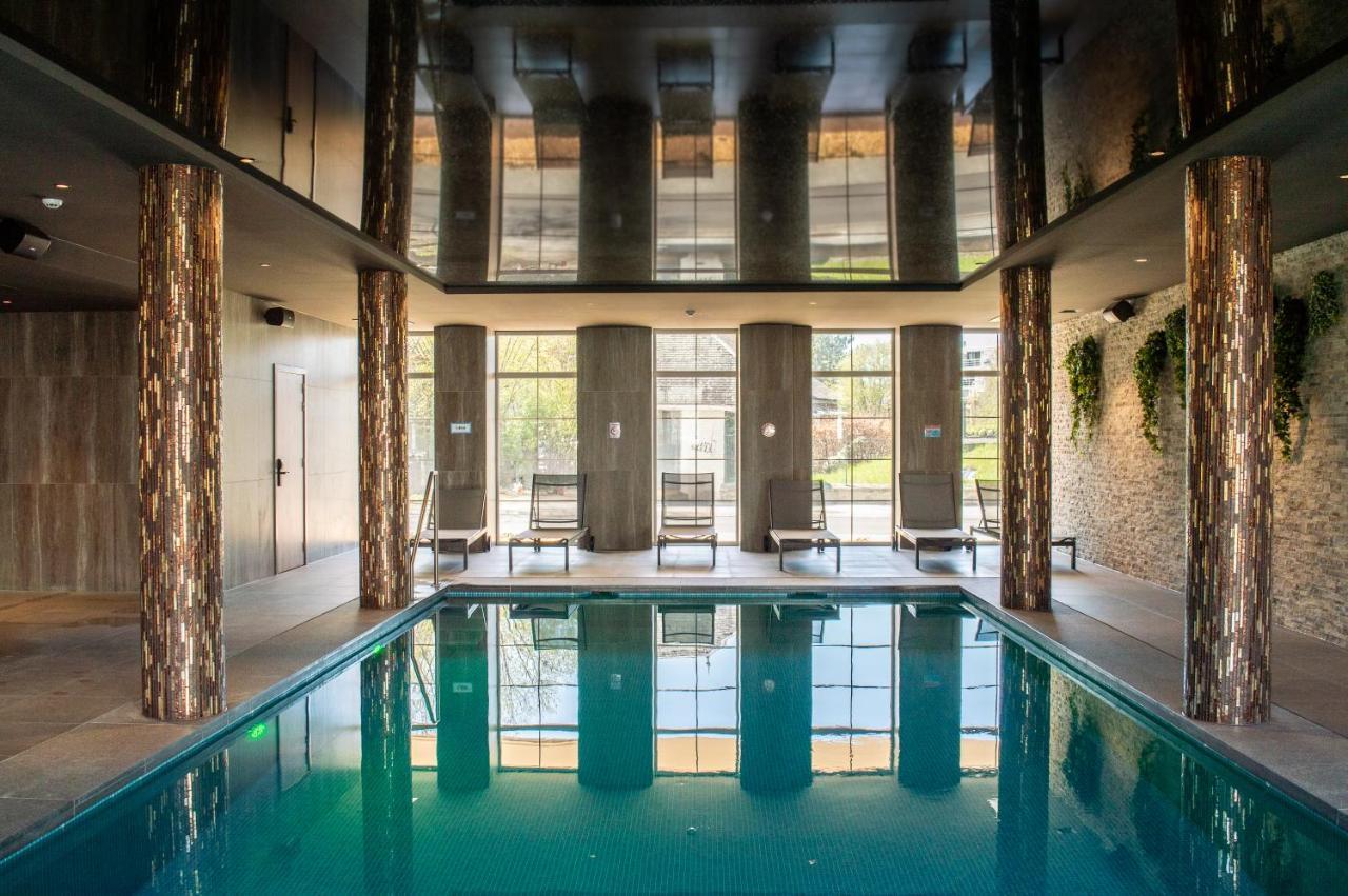 Mercure Hotel Han-sur-Lesse