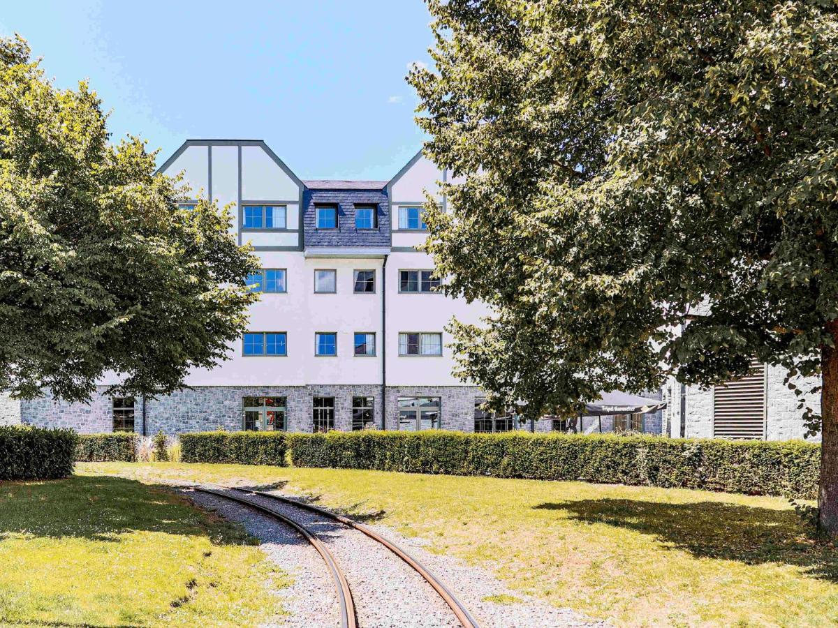 Mercure Hotel Han-sur-Lesse
