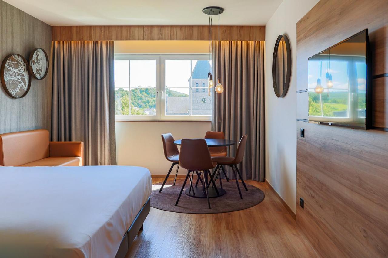 Mercure 4* Han-sur-Lesse