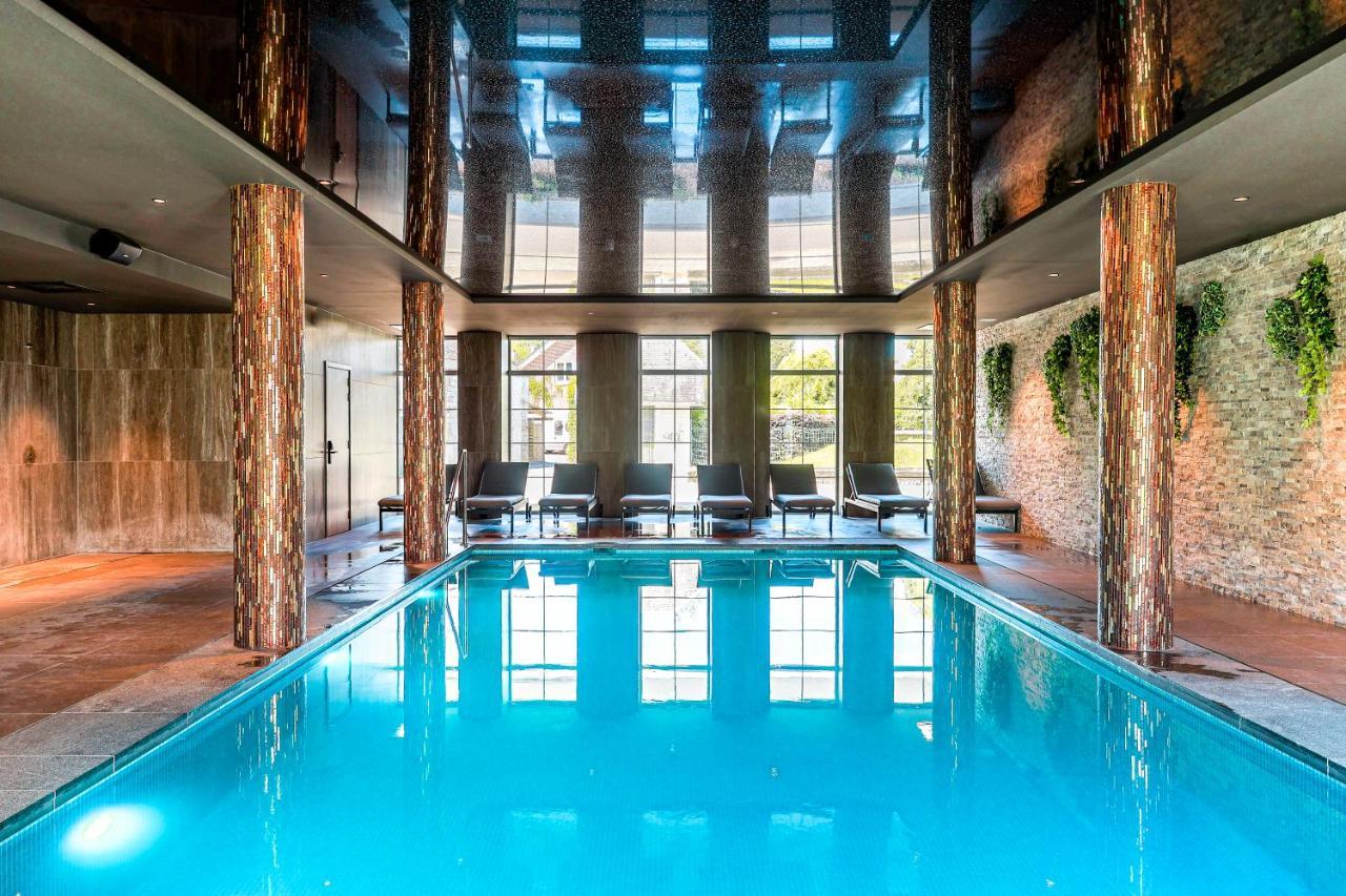 Mercure Hotel Han-sur-Lesse