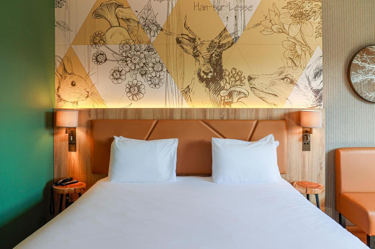 Mercure Han-sur-Lesse
