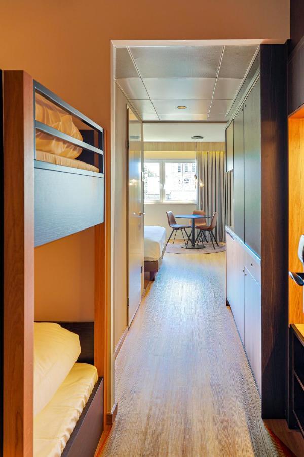Hotel Mercure Han-sur-Lesse