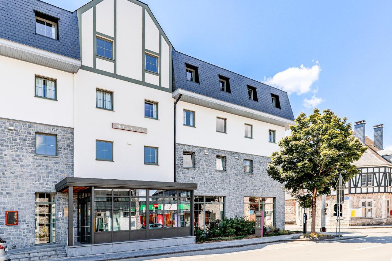 Mercure Hotel Han-sur-Lesse