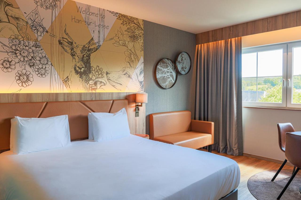 Mercure Hotel Han-sur-Lesse