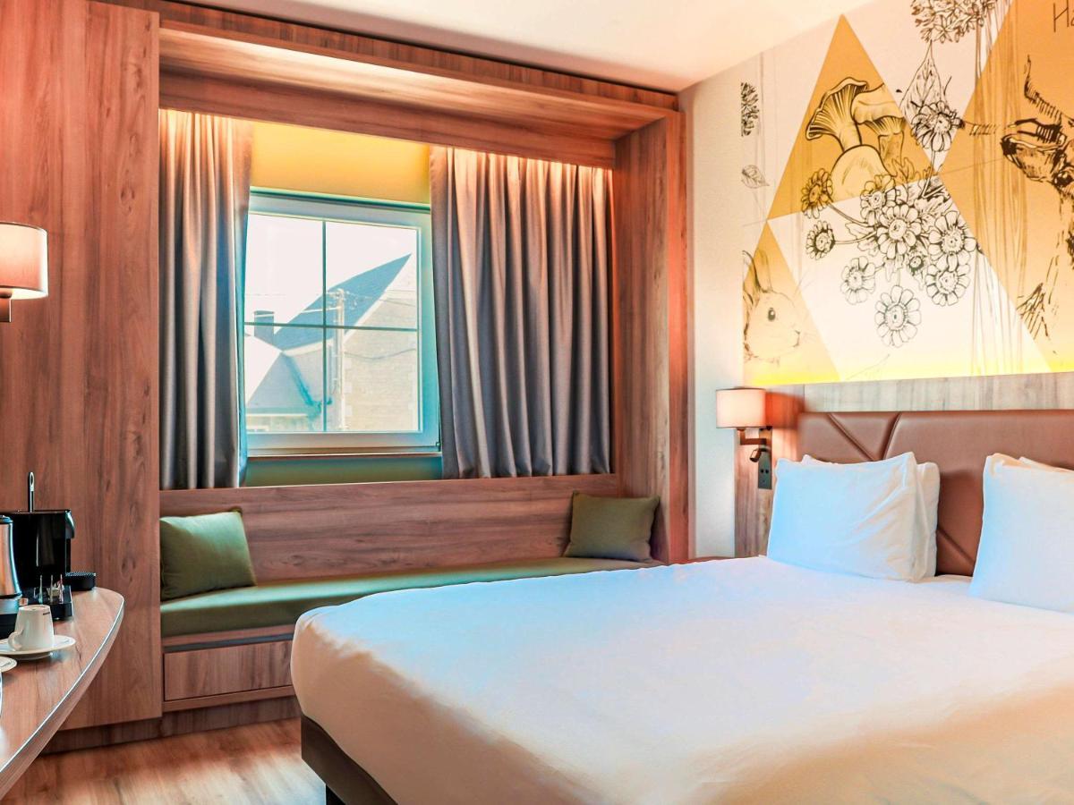Mercure Hotel 4*