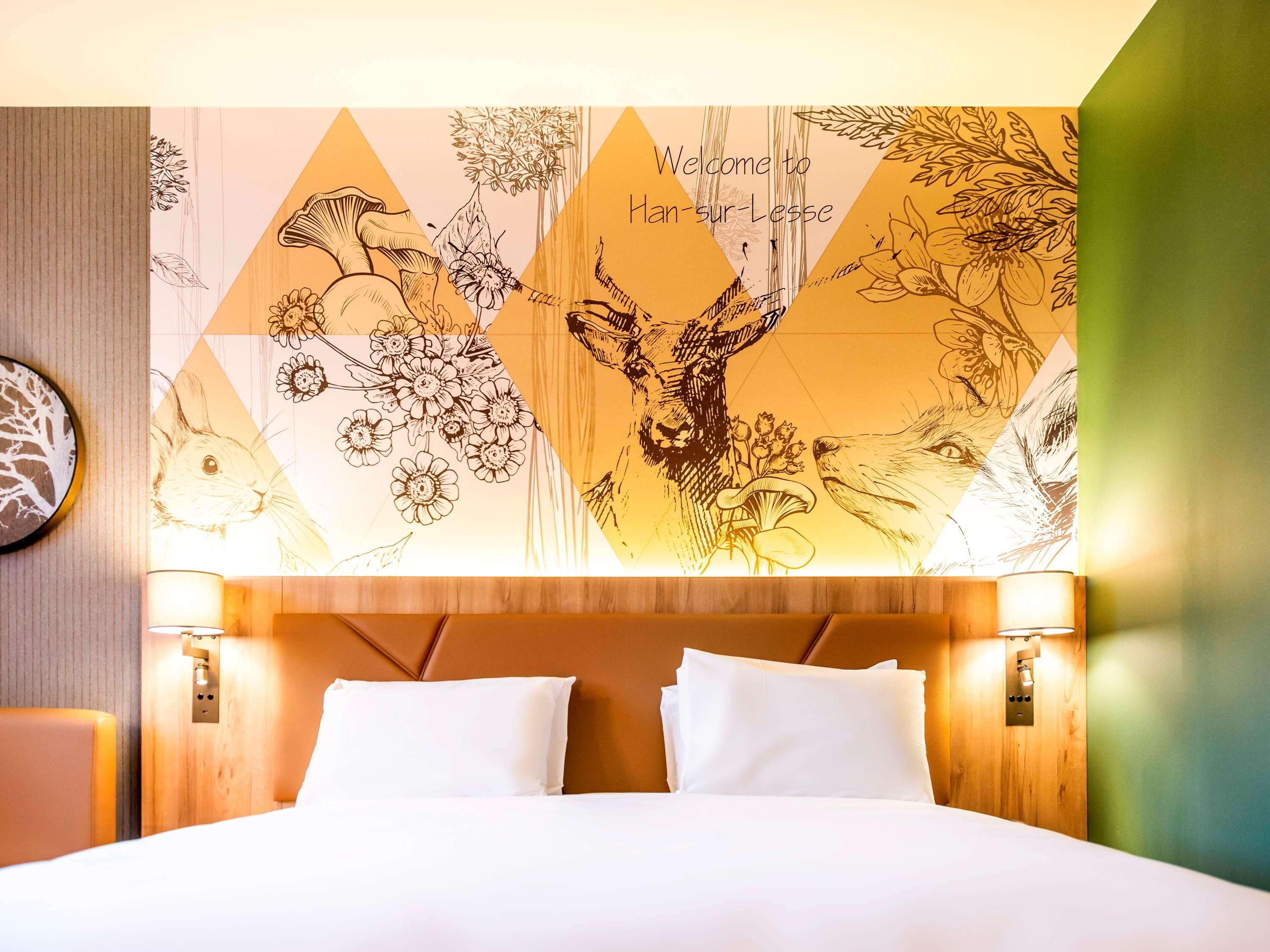 Mercure 4*