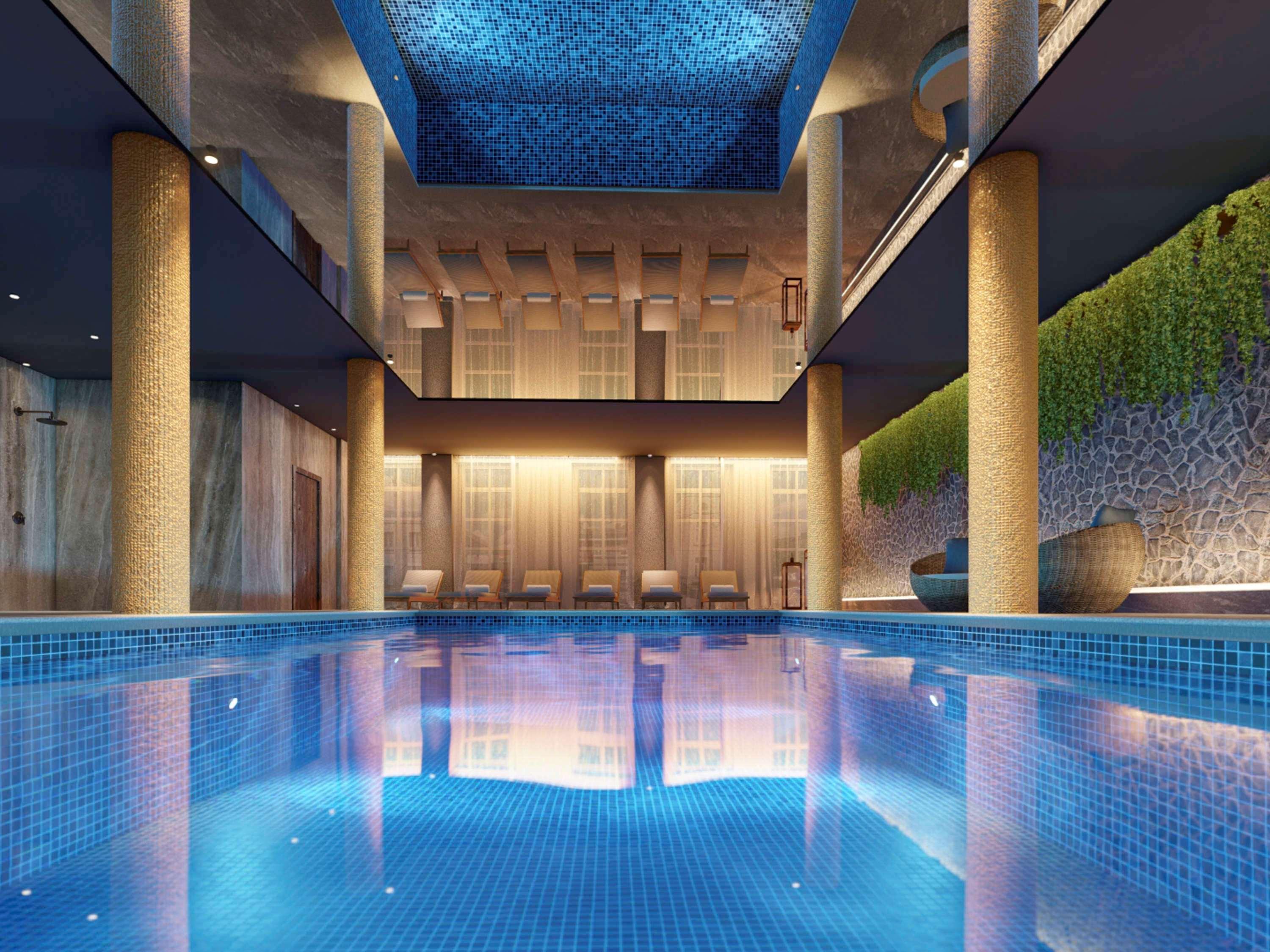Mercure Hotel 4*