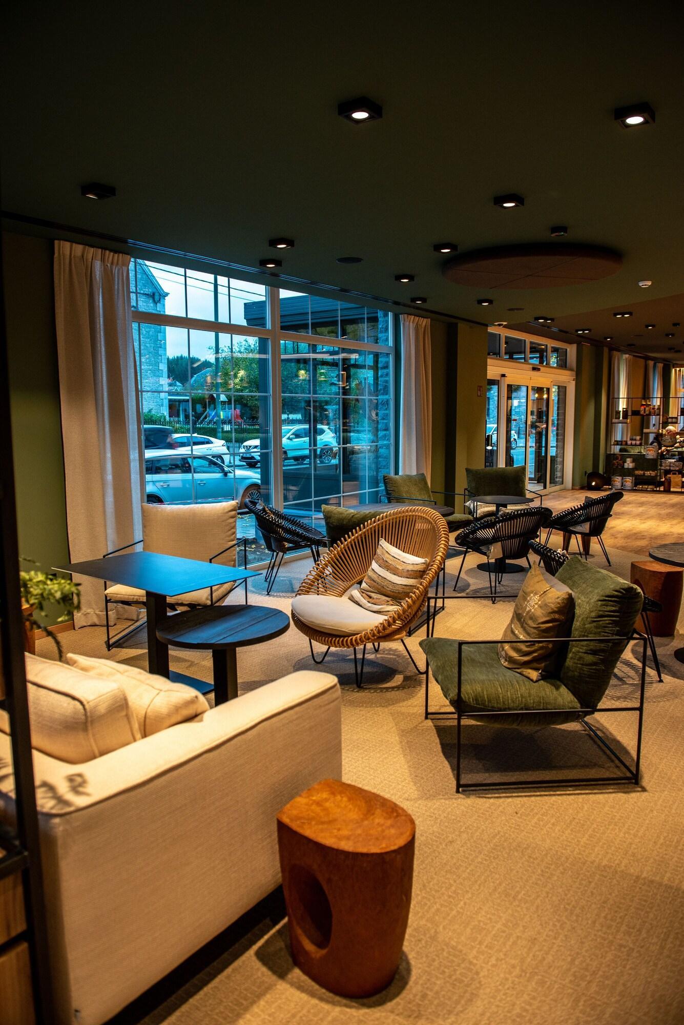 Mercure Hotel 4*