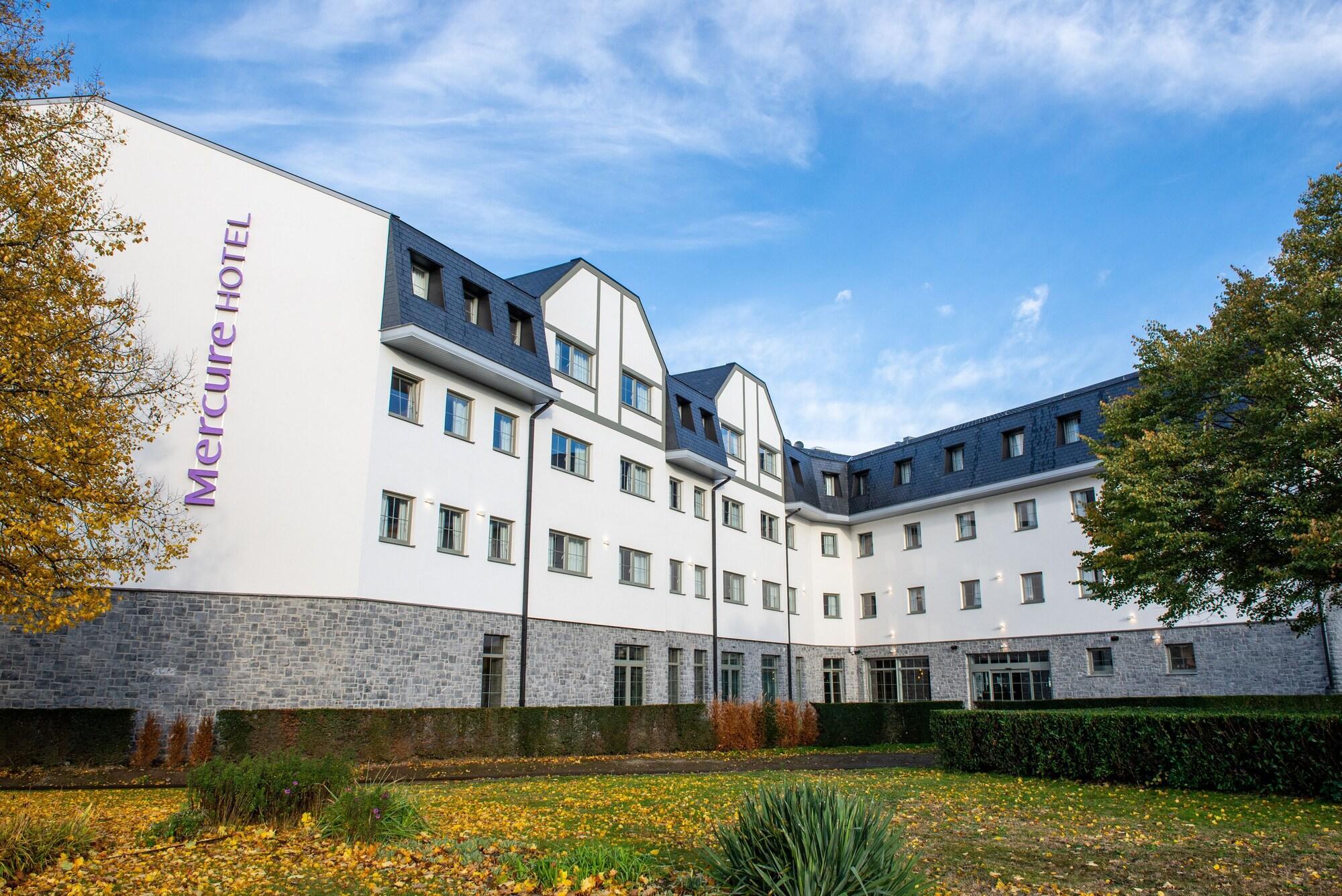 Mercure