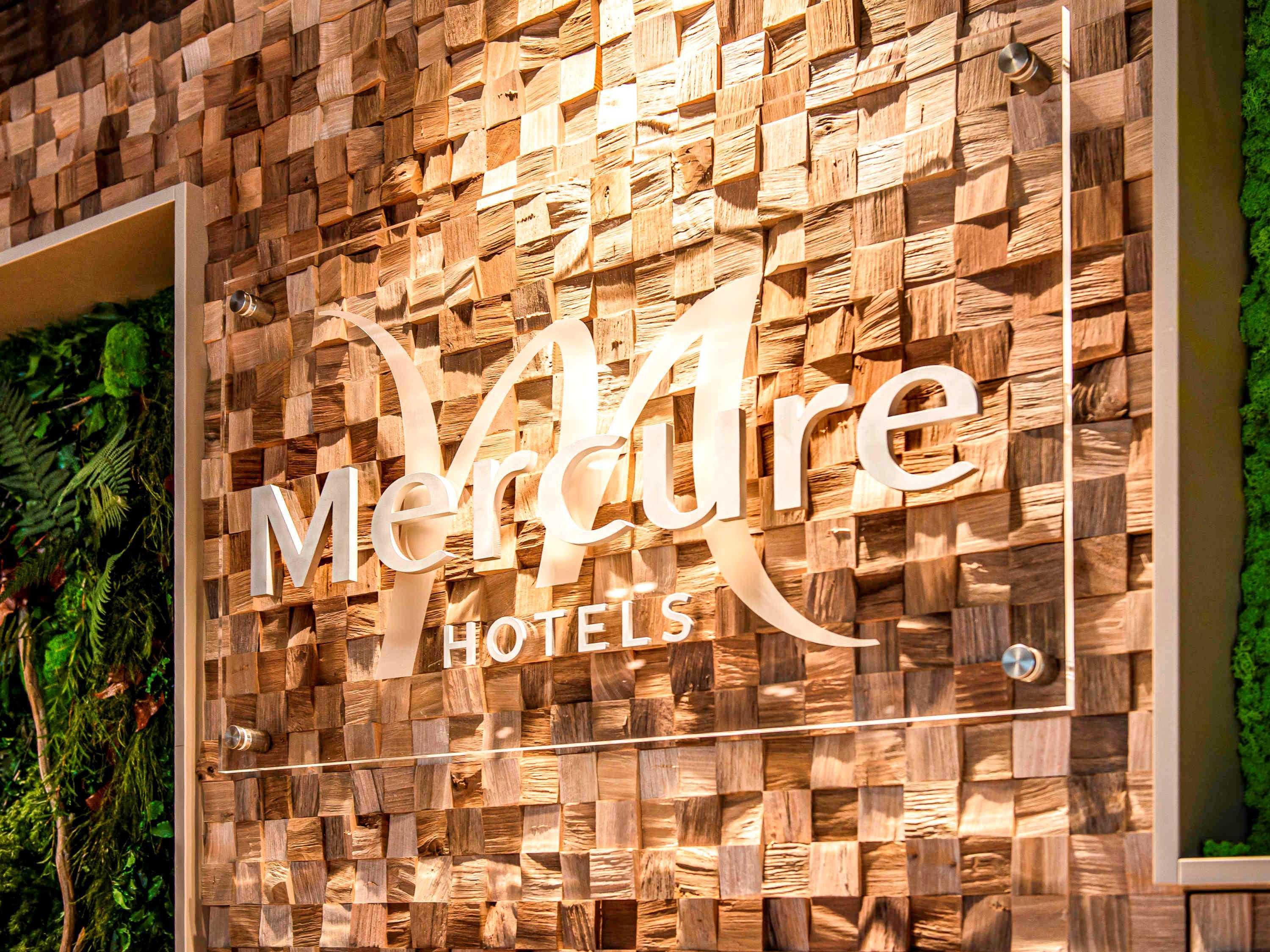 Mercure 4* Han-sur-Lesse