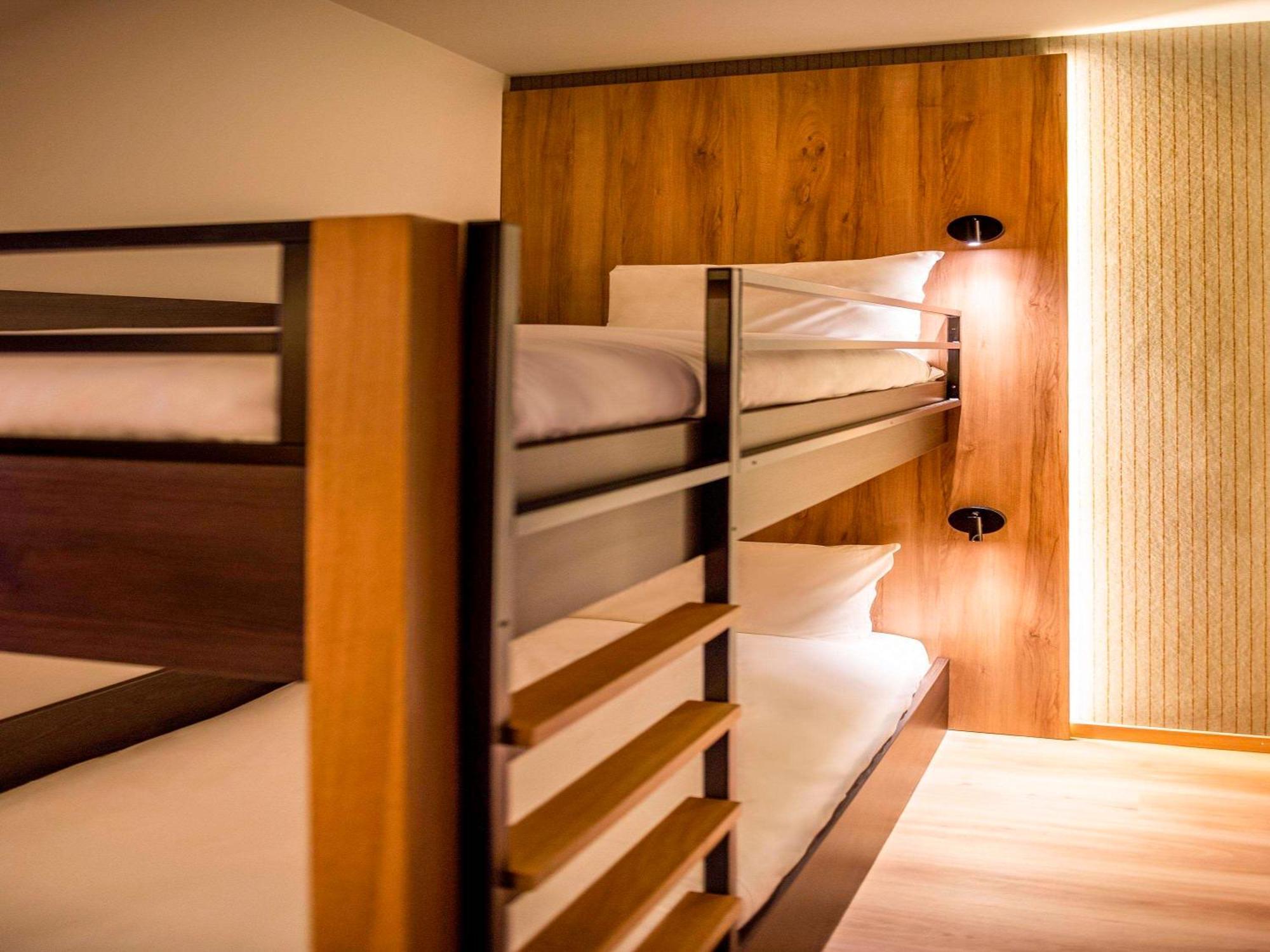Hotel Mercure 4*