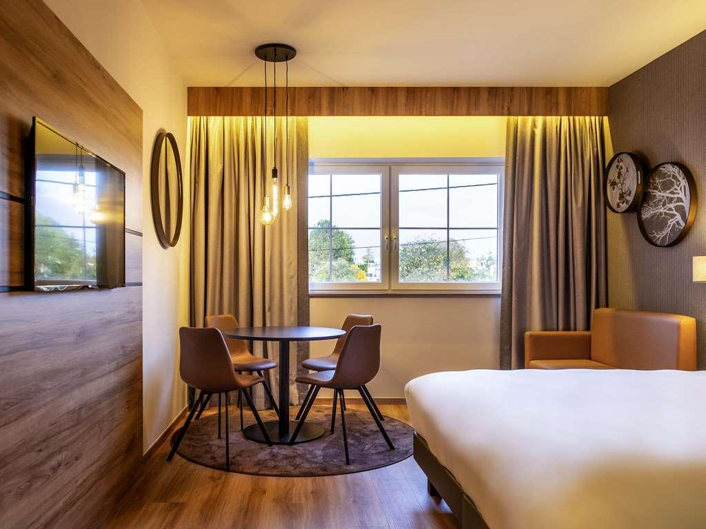 Hotel Mercure 4*